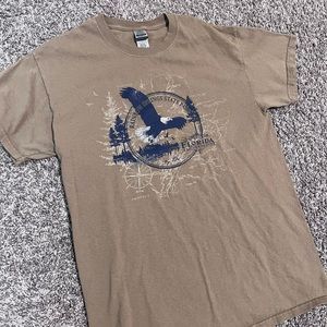 FLORIDA RAINBOW SPRINGS STATE PARK